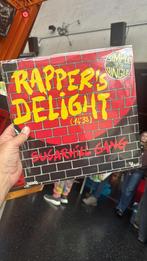 Platenbeurs Almere zondag 9 november Annapark, Ophalen, Zo goed als nieuw