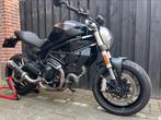 Ducati Monster 797 ( 2017 / MIVV ), Motoren, Naked bike, Bedrijf, 803 cc, 2 cilinders