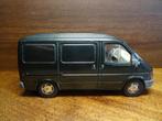1:35 SCHABAK, FORD TRANSIT Bestelbus Groen, Zie Foto`s, Ophalen of Verzenden, Zo goed als nieuw, Bus of Vrachtwagen