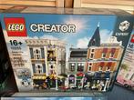 LEGO Creator Assembly Square 10255, Kinderen en Baby's, Speelgoed | Duplo en Lego, Ophalen of Verzenden