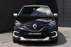 Renault Captur TCe 150 EDC Intens | AUTOMAAT | CAMERA | NAVI, Stof, Gebruikt, Euro 6, 150 pk