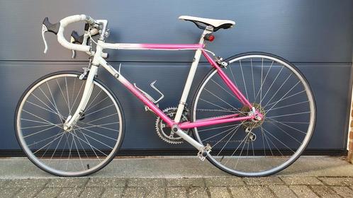Vintage, GIANT dames racefiets met klein voorwiel, Fietsen en Brommers, Fietsen | Dames | Sportfietsen en Toerfietsen, Gebruikt