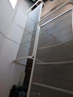 Avek logeerbedden 2 personen, Huis en Inrichting, Slaapkamer | Bedden, Ophalen, Zo goed als nieuw, Eenpersoons, 90 cm