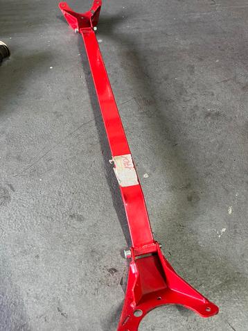 Nieuwe veerpootbrug Seat Arosa Sport 1.4 16v beschikbaar voor biedingen