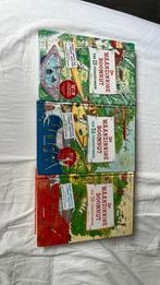 De waanzinnige boomhut deel 1-2 & 3, Boeken, Ophalen of Verzenden, Zo goed als nieuw