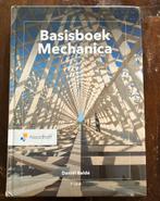 Daniel Baldé - Basisboek mechanica. Amper gebruikt., Daniel Baldé, Ophalen of Verzenden, Zo goed als nieuw, Nederlands