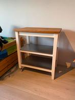 Stenstorp roltafel, Huis en Inrichting, Keuken | Keukenelementen, Ophalen, Zo goed als nieuw, 50 tot 100 cm, Minder dan 100 cm