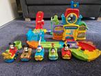 Vtech toet toet mickey mouse, Ophalen, Zo goed als nieuw, 2 tot 4 jaar