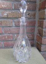 Kristallen karaf Villeroy&Boch (decanter), Antiek en Kunst, Antiek | Glas en Kristal, Ophalen