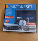 Karaokeset, Audio, Tv en Foto, Karaoke-apparatuur, Ophalen