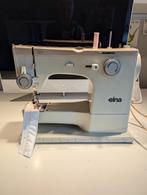 Elna naaimachine, Hobby en Vrije tijd, Naaimachines en Toebehoren, Ophalen of Verzenden, Gebruikt, Naaimachine, Overige merken