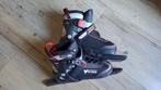 Viking verstelbare schaatsen maat 32-35, Ophalen of Verzenden, Zo goed als nieuw, Noren, Viking