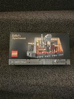 Lego 40579 Eiffel's Apartment - Nieuw!, Ophalen of Verzenden