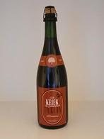 Oude Kriek de Schaarbeek Tilquin - Zeldzaam!, Verzamelen, Ophalen of Verzenden, Zo goed als nieuw, Flesje(s), Overige merken
