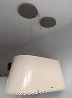 Elica Afzuigkap Beige - Koolstoffilter, Ophalen, Gebruikt, Eilandschouwkap