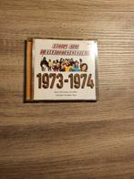 Cd top 40 hitdossier, Cd's en Dvd's, Ophalen of Verzenden, Zo goed als nieuw, Pop