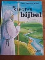 De kleuterbijbel, Ophalen of Verzenden, Zo goed als nieuw, Willeke Bakker en Gris di Luca