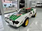 GEZOCHT model lancia stratos liefst 1-18., Ophalen of Verzenden, Zo goed als nieuw