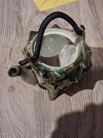 Zeldzaam oester melk kopje, Antiek en Kunst, Ophalen