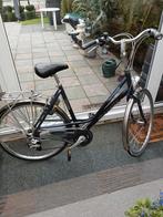 Gazelle Provençe - 24 versnellingen - Frame 58, Ophalen, Gebruikt, Versnellingen, 56 cm of meer