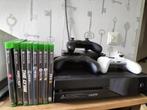 X Box one 2016, Spelcomputers en Games, Spelcomputers | Xbox One, Ophalen, Xbox One, Met 2 controllers, 500 GB