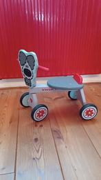 Loopfietsje kind, Woezel en Pip, Ophalen, Gebruikt, Loopfiets