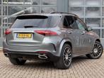 Mercedes-Benz GLE 450 4-Matic AMG Line | Trekhaak | Panorama, Gebruikt, 368 pk, GLE, Bedrijf
