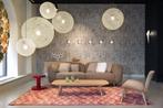 Originele Moooi random lampen doorsnede 50 & 80 cm, Huis en Inrichting, Lampen | Hanglampen, Ophalen of Verzenden, Minder dan 50 cm