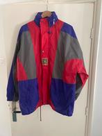 Vintage Agu Sports Regenjas - Maat M, Kleding | Heren, Overige kleuren, Maat 48/50 (M), Wandelen of Outdoor, Ophalen of Verzenden
