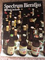 Spectrum naslagwerk over bier, Ophalen of Verzenden, Zo goed als nieuw, Overige typen, Overige merken