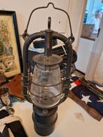 Ww2 duitse lantaarn RAD, Verzamelen, Militaria | Tweede Wereldoorlog, Ophalen of Verzenden, Duitsland