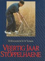 raalte 40 jaar stoppelhaene, Ophalen of Verzenden