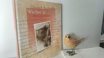 Bonhoeffer, Dietrich; Wie ben ik ? beschikbaar voor biedingen