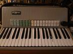 Farfisa transichord jaren 60 vintage, Muziek en Instrumenten, Ophalen, Zo goed als nieuw, 1 klavier, Harmonium