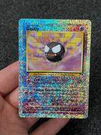 Pokémon Gastly Rev. holo #76 legendary collection, Ophalen of Verzenden, Zo goed als nieuw, Losse kaart, Foil