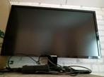 Samsung Monitor Screen u28e590d, Computers en Software, Monitoren, DisplayPort, 1 tot 2 ms, 60 Hz of minder, Ophalen