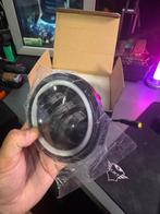 NIEUW: Koplamp Super73 fatbikes (SG1, ZX, etc.), Ophalen of Verzenden, Nieuw, Accu, Voorlicht