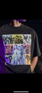 K3 orginals shirt gezocht maat l/xl, Ophalen, Zo goed als nieuw, Maat 56/58 (XL), Zwart