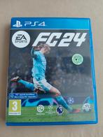 FC 24 voor PS4 en PS5, Spelcomputers en Games, Games | Sony PlayStation 4, Ophalen of Verzenden, Zo goed als nieuw, Sport, 3 spelers of meer