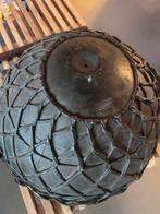 Antieke Trommel, Ophalen