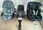 Complete Luxe Babyset – Alles in één koop!, Kinderen en Baby's, Ophalen, Verstelbare rugleuning, Gebruikt, 0 t/m 18 kg