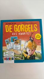De gorgels -avi kwartet, Ophalen of Verzenden, Zo goed als nieuw