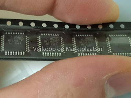 Atmel / Microchip ATMEGA88PA-AUR microcontroller TQFP-32, Hobby en Vrije tijd, Elektronica-componenten, Nieuw, Ophalen of Verzenden
