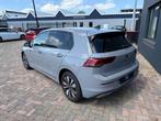 Volkswagen Golf 2.0 TDI Active Business, Adaptive Cruise Control, Stof, Gebruikt, Zwart