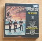 The Beatles - Something New German Press, Ophalen of Verzenden, Gebruikt, 12 inch, Poprock