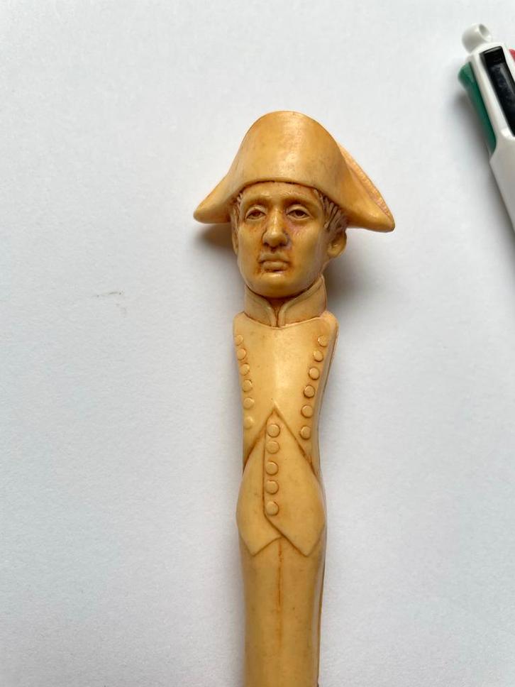 Napoleon Pen - Decoratief, Antiek en Kunst, Antiek | Kantoor en Zakelijk, Ophalen of Verzenden