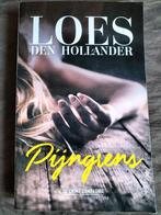 Loes den Hollander - Pijngrens, Ophalen of Verzenden, Zo goed als nieuw, Loes den Hollander, Nederland