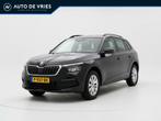 Skoda Kamiq 1.0 TSI 110pk Ambition | ECC | Carplay | Privacy, Auto's, Stof, Gebruikt, 620 kg, Origineel Nederlands