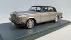 Neo Scale Models: Bentley T2 Grey, Ophalen of Verzenden, Nieuw, Auto