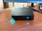 Alienware alpha r2, Computers en Software, Desktop Pc's, Ophalen of Verzenden, Zo goed als nieuw, Gaming, HDD